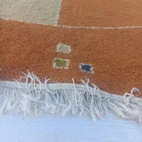 فرش|فرش|چهارباغ, |دیوار