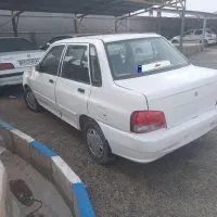 سلام پراید۱۳۲ مدل ۸۷|خودرو سواری و وانت|تربت‌حیدریه, منصوریه|دیوار