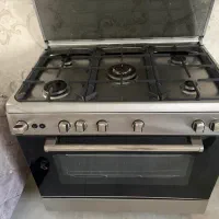 گاز پنج شعله فردار