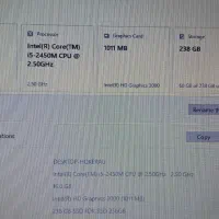 لب تاپ  Lenovo G570|رایانه همراه|مشهد, میان ولایت|دیوار