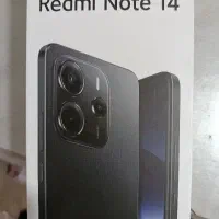 شیائومی نوت ۱۴ مشابه پلمپ