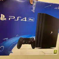 Ps4 pro 1tra|کنسول، بازی ویدئویی و آنلاین|مشهد, آزادشهر|دیوار