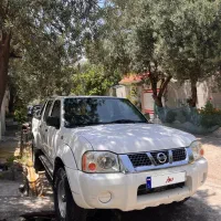 نیسان پیکاب