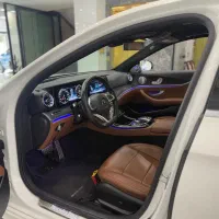 بنز E200 مشابه صفر|خودرو سواری و وانت|تهران, شهرک غرب|دیوار