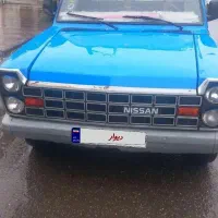 نیسان متور پاترول