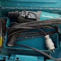 دریل چکشی ماکیتا HR2470