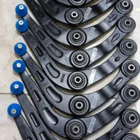 جلوبندی پراید و انواع پژو و تیبا و کوییک|قطعات یدکی و لوازم جانبی|تهران, سلسبیل شمالی|دیوار