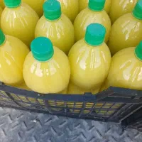 آبلیمو تازه طبیعی