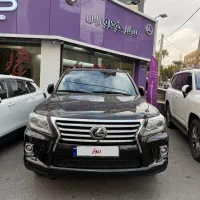 لکسوس LX570