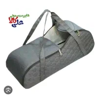 ساک حمل نوزاد|اسباب و اثاث بچه|اردبیل, |دیوار