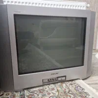 تلوزیون ۲۱ اینچ سونی اصل