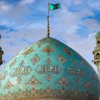 ساخت مسجد وزینبیه