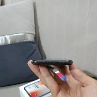 آیفون x بدون نقطه عروسک 256|موبایل|شیراز, شهرک فرهنگیان|دیوار