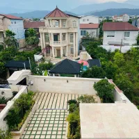 تریبلکس نما کلاسیک 400متر/ سعادت آباد/ فول فرنیش|فروش خانه و ویلا|چمستان, |دیوار