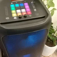 پارتی باکس JBL1000|سیستم صوتی خانگی|تهران, تهرانپارس غربی|دیوار