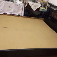 تخت دونفره|تخت و سرویس خواب|گلبهار, شهر جدید گلبهار|دیوار