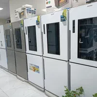 یخچال فریزر جنرال ( شعبه اصلی)