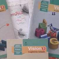 اموزش انگلیسی به دانش اموزان پایه هفتم تا دوازدهم