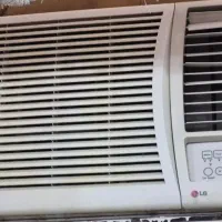 کولر پنجرهای