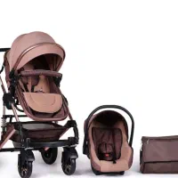 سیسمونی کودک