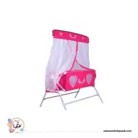 گهواره|اسباب و اثاث بچه|شیراز, شهرک یاس طلاییه|دیوار