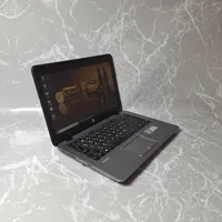 لپ تاپ سبک و پر سرعت HP 725 G2|رایانه همراه|قزوین, |دیوار