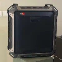 کیس COUGAR Panzer Max Z8|قطعات و لوازم جانبی رایانه|تهران, قیطریه|دیوار