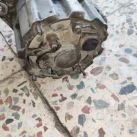 دینام 45 آمپر ولوو