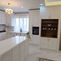 مشاور طراح و مجری کابینت و دکوراسیون داخلی|خدمات پیشه و مهارت|بجنورد, |دیوار