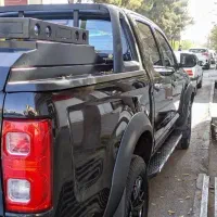 کی ام سی t8 مدل ۱۴۰۱|خودرو سواری و وانت|تهران, گلستان (شهرک راه آهن)|دیوار