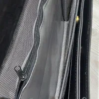 کیف اداری چرم|کیف، کفش، کمربند|رشت, منظریه|دیوار