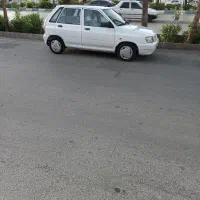 پراید ۱۱۱ نقد واقساط