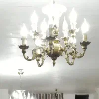 لوستر برنز