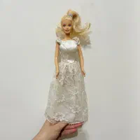 عروسک باربی اورجینال