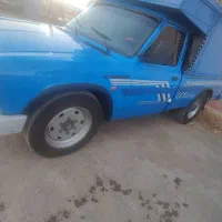 نیسان اپشنال|خودرو سواری و وانت|سرعین, |دیوار