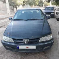 پژو ۸۰