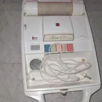 سشوار کلاه دار برند ناسیونال مدلMH 7