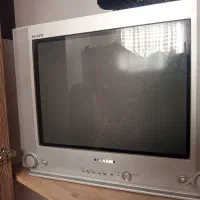 2 عدد تلویزیون و 1 مانیتور|تلویزیون و پروژکتور|تربت‌حیدریه, آسایش|دیوار