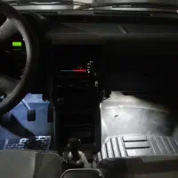 پرایدسفید مدل ۸۴ فنی سالم|خودرو سواری و وانت|فردیس, شهرک هفده شهریور|دیوار