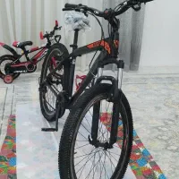 دوچرخه تایگرز سایز ۲۶