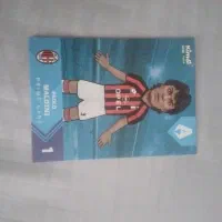 مالدینی ۲۰۲۶ پرایم کارت