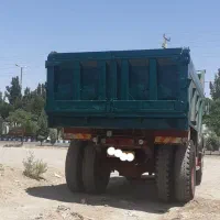 بنز تک کمپرسی ۵۵|خودرو سنگین|تهران, گمرک|دیوار