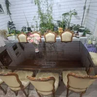 میز ناهار خوری