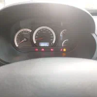 کوییک دنده ای ۱۴۰۱|خودرو سواری و وانت|تبریز, |دیوار