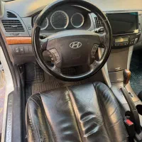 سوناتا (اتوطاووس) 2009|خودرو سواری و وانت|اصفهان, مشکین|دیوار