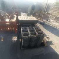 دستگاه بلوک سقفی|ماشینآلات صنعتی|جنت, |دیوار