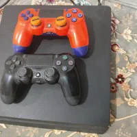 پی اس فور ـ ps4 - کنسول