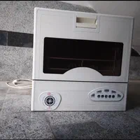 ماشین ظرفشویی ۸نفره