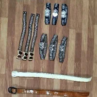 کمربند دخترانه و زنانه