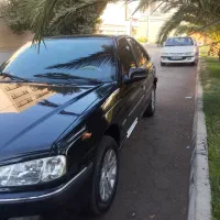 پژو پارس موتور جدید فول|خودرو سواری و وانت|شیراز, ترمینال باربری|دیوار